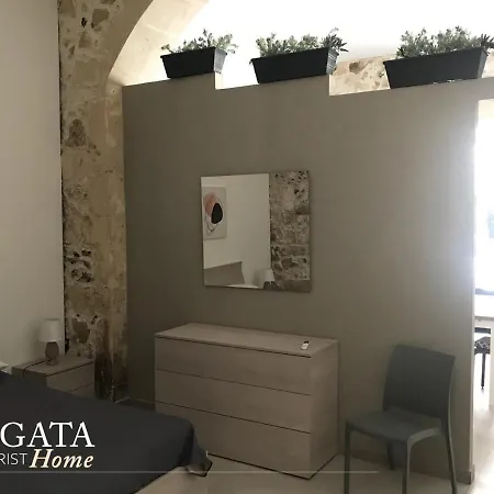 Borgata - Casa Siracusa