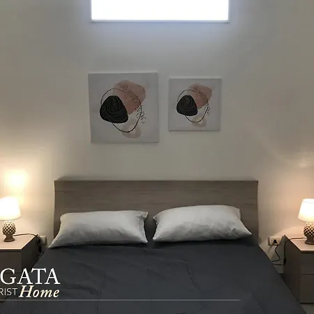 Apartment Borgata - Casa Siracusa