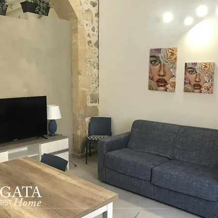 Borgata - Casa Siracusa