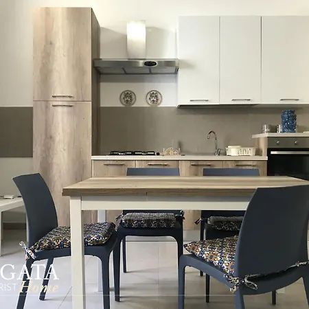 Apartment Borgata - Casa Siracusa