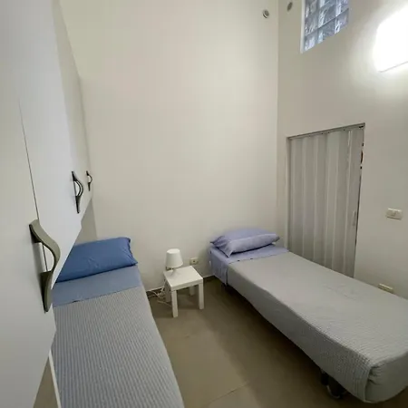 Borgata - Casa Siracusa Syracuse